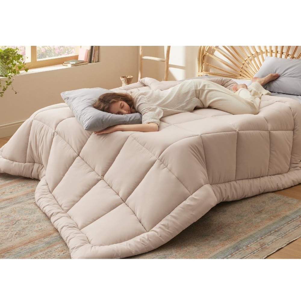 Bedsure duvet insert